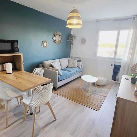 Les Logements De La Base Nautique - 100M De La Plage Saint-Jean-de-Monts Esterno foto