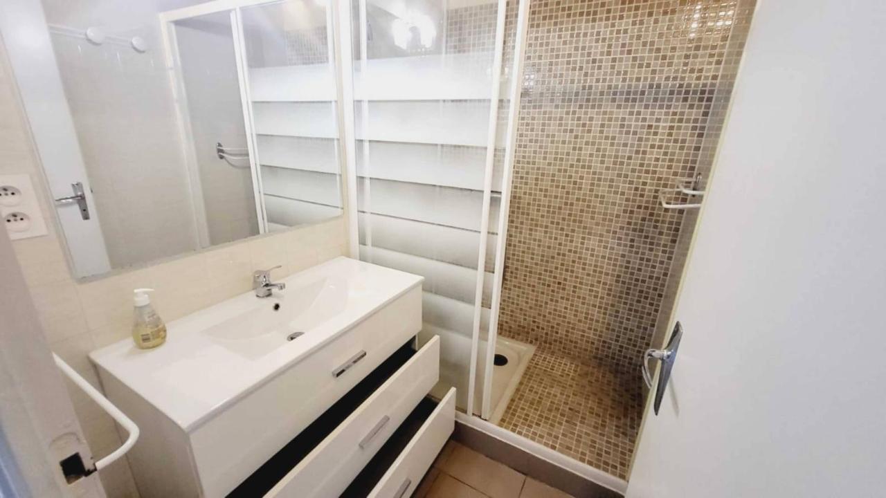 Les Logements De La Base Nautique - 100M De La Plage Saint-Jean-de-Monts Esterno foto